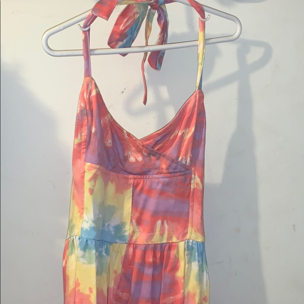 Pacsun dress